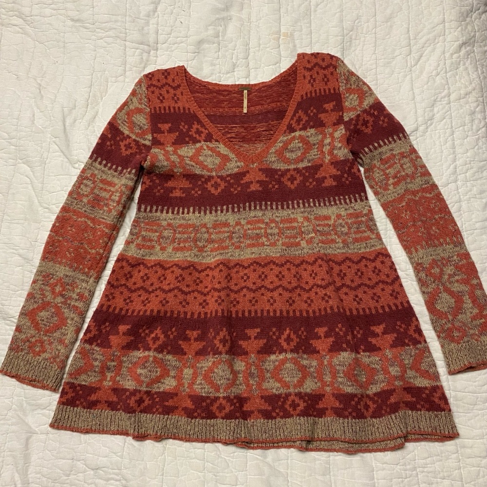Free People Sweater